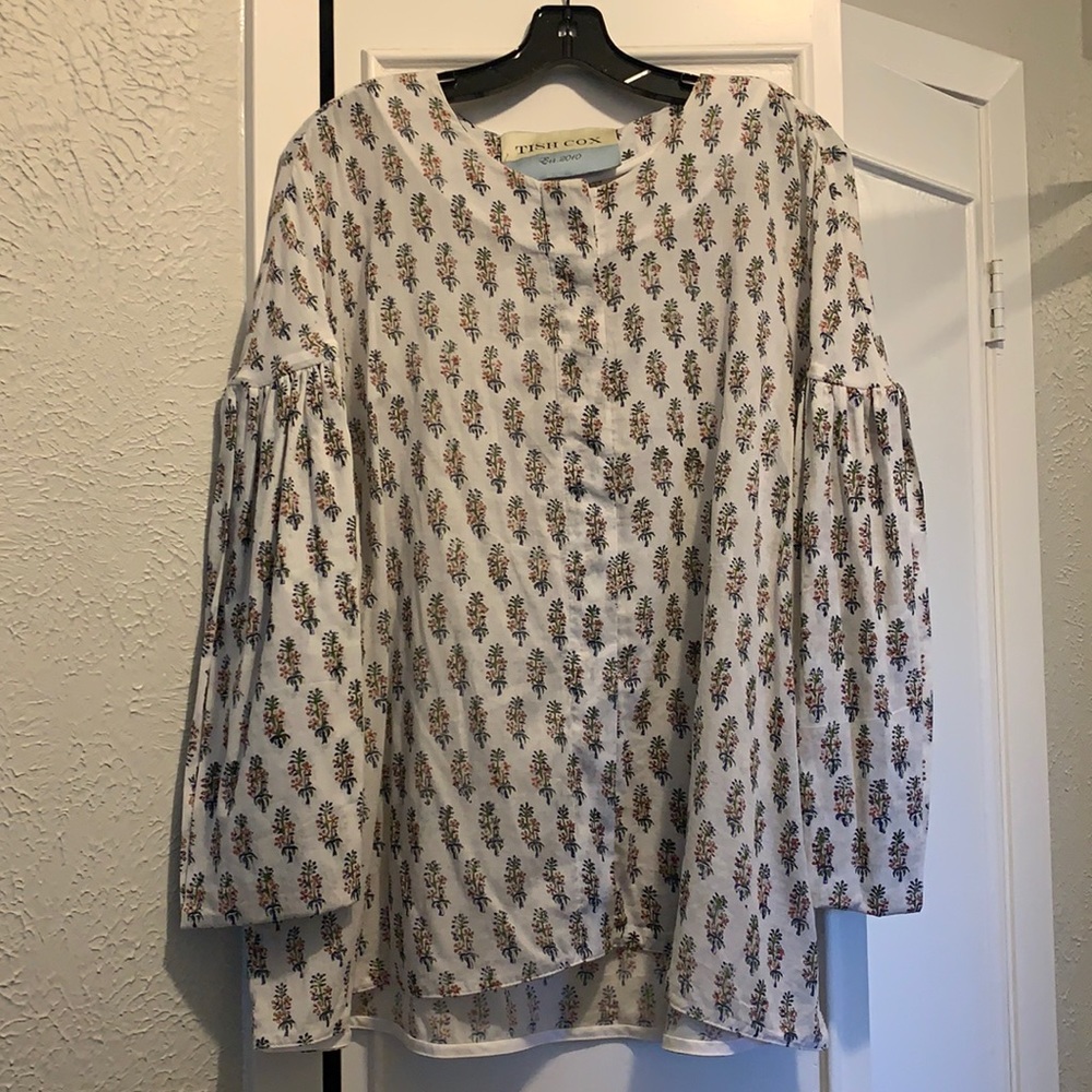 Tish Cox Tina Top